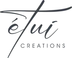 étui Creations