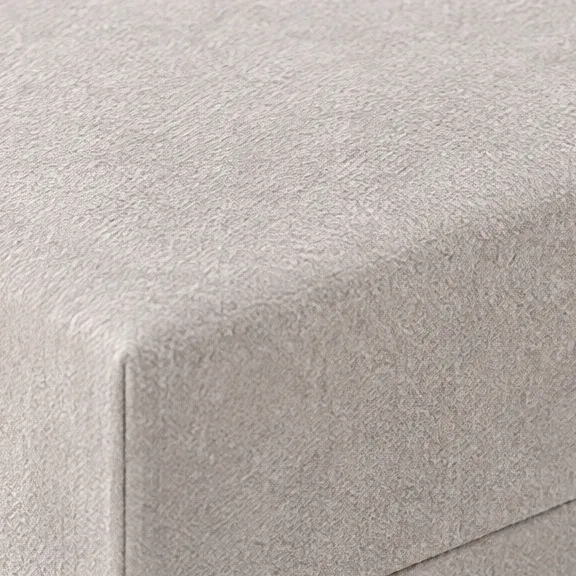 Close-up of the surface in Grey