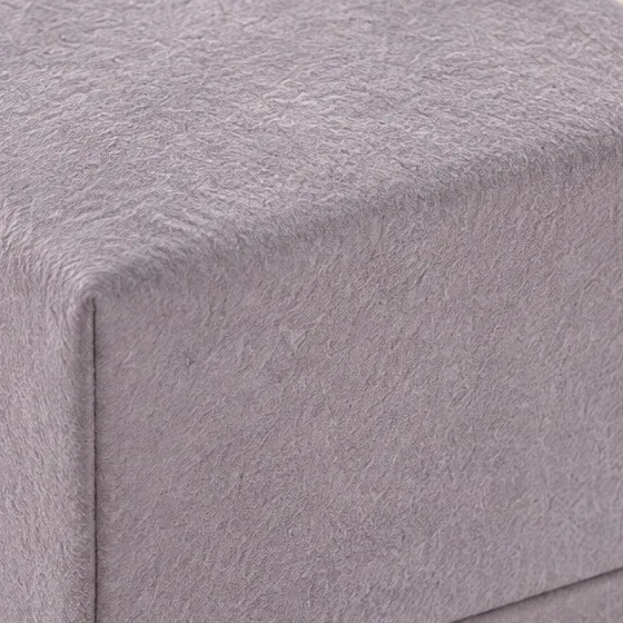 Close-up of the surface in Anthracite