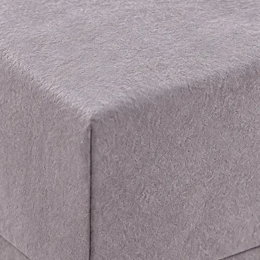 Close-up of the surface in Anthracite